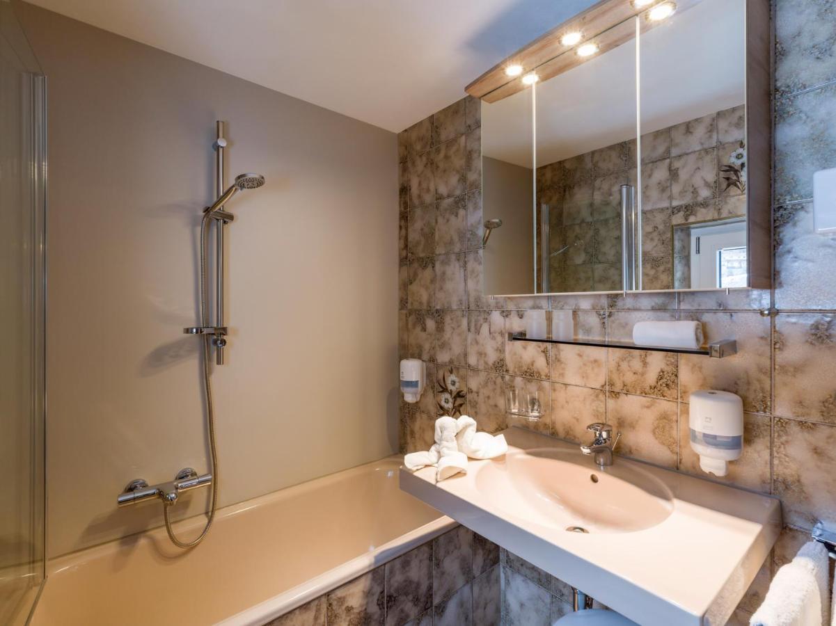 Haus Bichl Apartment Финкенберг Екстериор снимка