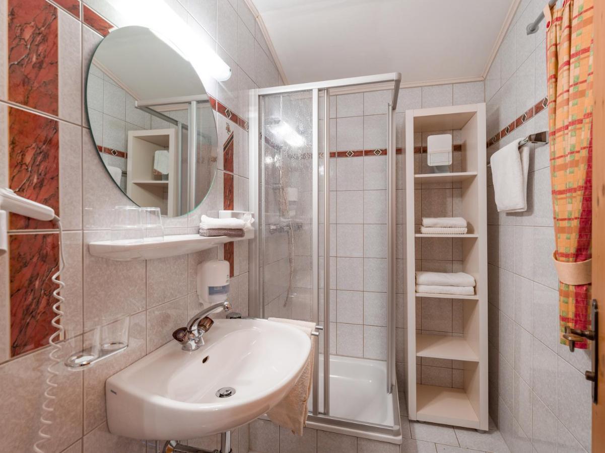 Haus Bichl Apartment Финкенберг Екстериор снимка